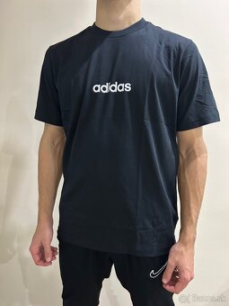 Adidas tričko - 2