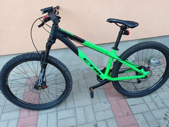 Ctm raptor 2.0 - 2
