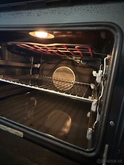 Elektrická rúra Gorenje - 2