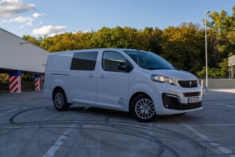 Peugeot Expert 2.0l 106kw - 2