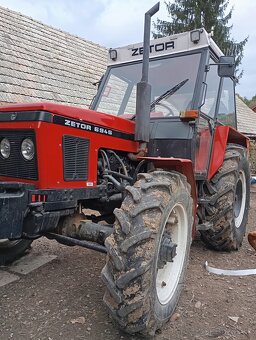 traktor Zetor 6945 - 2