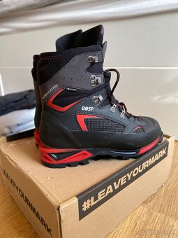 BOSP Husky Evo Pro, veľkosť 41 - 2