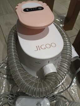 Jigoo P300 - miláčik zvierat a majiteľov - 2