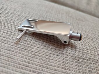 Pro-Ject Headshell Signature HIGH-END hliníkový - 2