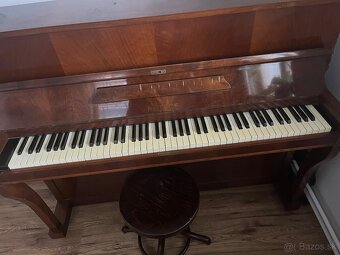Pianino Petrof - 2