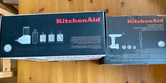 Kitchenaid - 2