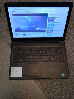 Dell Vostro 3583, I5-8265, 15,6 LCD - 2