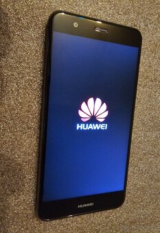 Huawei P10 lite - 2