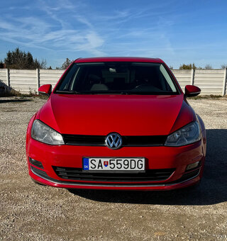 Volkswagen Golf 1.4 TSI BMT 150k ACT Highline DSG EU6 - 2