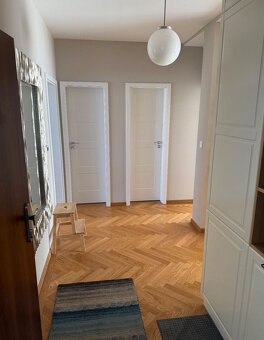 Byt na prenájom - ul. Dunajská, Bratislava I TOP - 2