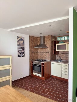 1-izb. byt ul. Fibichova, centrum, v blízkosti Auparku - 2