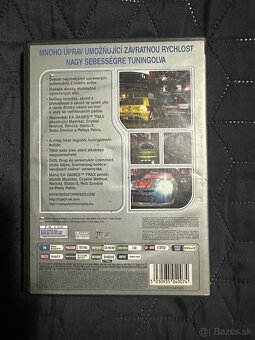 Need For Speed Underground PC - 2