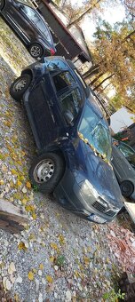 Predám Daciu Duster 4x4 1.5dci - 2