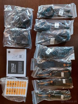 Motorola T82 extreme - 2