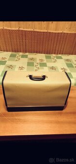 Šijací stroj Veritas - 2