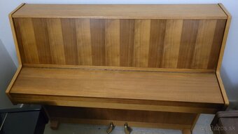 Klavir - pianino Young Chang (Korea) - 2