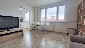 MODERNÝ 2i byt, REKONŠTRUKCIA, KLÍMA, MOZARTOVA ulica, Horsk - 2