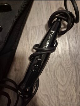 Multistyle 5 v 1 kulma, žehlička, krepovačka... - 2