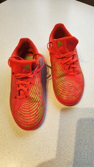 Kopačky Adidas Predator - 2