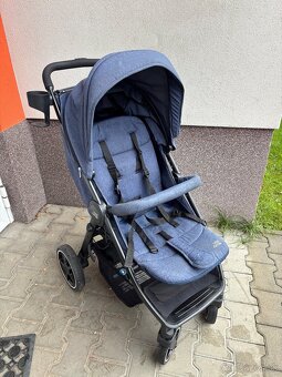 Britax Römer B-Agile M. - 2