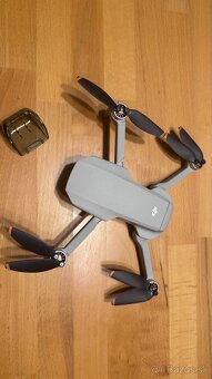 dji MINI 2 SE Fly more combo - 2