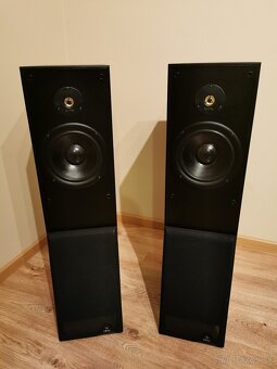 Infinity 31 mk II - 2