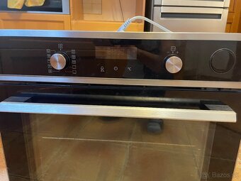 Elektricka rúra - 2