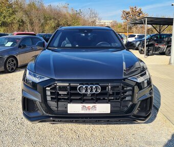 AUDI Q8 55 TFSI E PHEV QUATTRO TIPTRONIC / MOŽNÝ ODPOČET DPH - 2