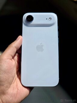 iPhone Air 256GB Cloud White - 2