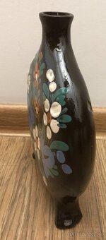 Čutora, pozdišovská keramika, pošk. - 2