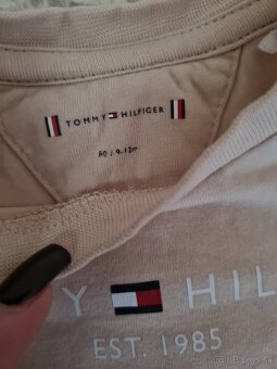 Tričká TOMMY HILFIGER - 2