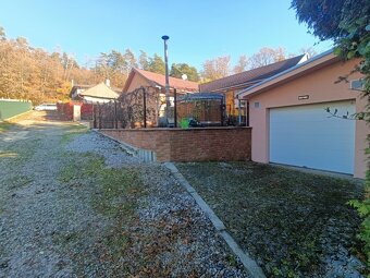 Predaj, chata NEMEČKY / Duchonka / Prašice so zariadením - 2