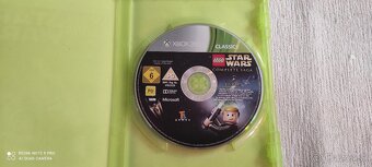 Lego star wars the complete saga (xbox360) - 2