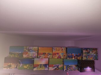 Mini tín display pokemon - 2