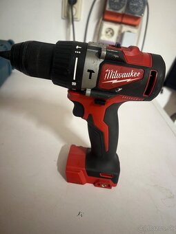 milwaukee m18BLPB2 NEFUNKČNÁ - 2