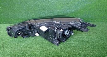 toyota yaris cross svetlo 2020+ - 2