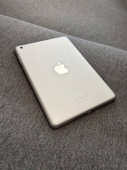 Apple iPad mini 16GB 1st gen - 2