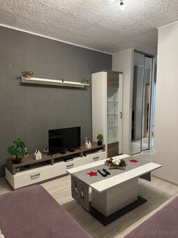 Krásny 2,5 iz. byt  na Tehelnej ul.v Trnave-Skvelá ponuka - 2