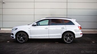 Audi Q7 3.0TDI quattro tiptronic - 2