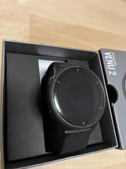 Garmin Venu 2 – športové hodinky - 2