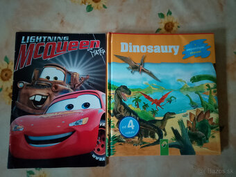 Zberatelske Knižky pre deti , ktore už nenajdete - 2