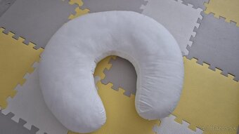 Vankúš na dojčenie LEN - 2