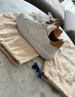 Louis Vuitton tenisky - 2