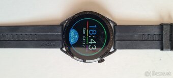 Smart hodinky - 2