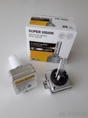 D3S xenonova vybojka - 2