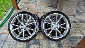 5x112 r19 Audi - 2