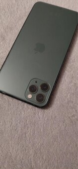 Predam Apple iphone 11 Pro Max - 2