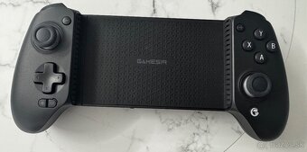Predam ovladac Gamesir G8 + - 2