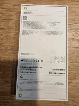 Apple iPhone 17 Pro Max 256GB Deep Blue - 2