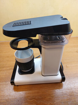 Kávovar Moccamaster Cup-One Coffee Brewer Cream - 2